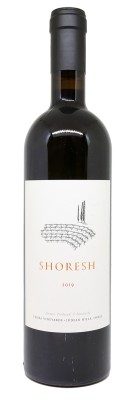 Tzora Vineyards - Shoresh 2019