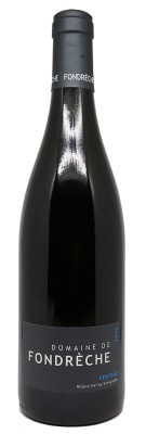 Domaine de Fondrèche - Rouge 2020