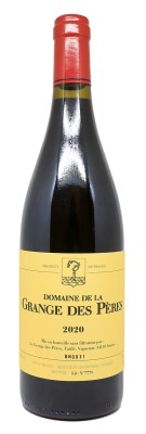 Domaine La Grange des Pères 2020