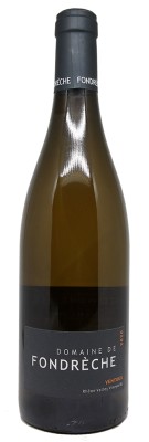 Domaine de Fondrèche - Blanc 2020