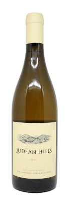 Tzora Vineyards - Judean Hills Blanc 2022