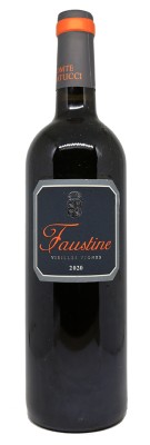 Domaine ABBATUCCI - Faustine Rouge 2020