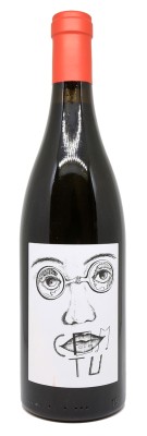 Clos Mogador - Com Tu 2017