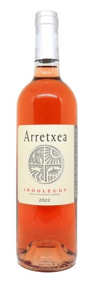 Domaine Arretxea - Rosé 2022