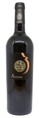 Domaine Arretxea - Dolia Rouge 2022