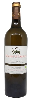 Domaine DE L'ALLIANCE - Les Joualles 2020