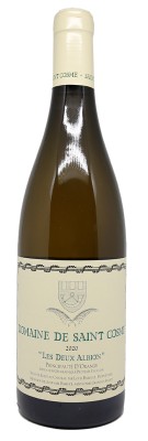 Domaine de Saint Cosme - Les Deux Albion - Blanc 2020