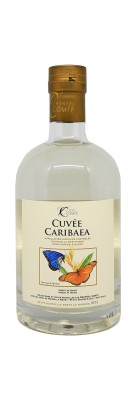 CHANTAL COMTE - Cuvée Caribaea Blanc 2020 - Maison La Mauny - 50.30%