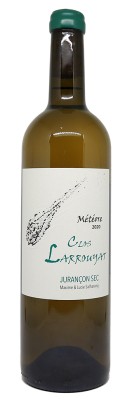 Clos Larrouyat - Météore 2020