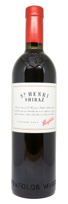 Penfolds - St. Henri Shiraz 2019