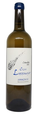 Clos Larrouyat - Comète 2020