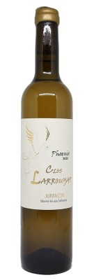 Clos Larrouyat - Phoenix 2020