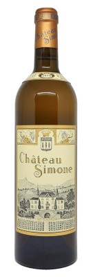 Château Simone - Blanco 2019