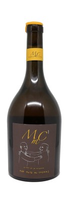 Cognac GROSPERRIN - MMC1 - Pineau - 17.5%