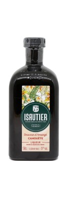 Isautier - Douceur d'Arrangé Cahouète - 17%