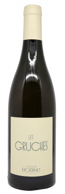 Domaine BOBINET - Les Gruches 2018
