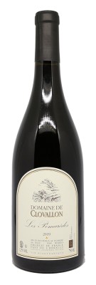 Domaine de Clovallon - Les Pomarèdes 2019