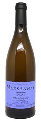 Domaine Sylvain PATAILLE - Marsannay Blanc 2019