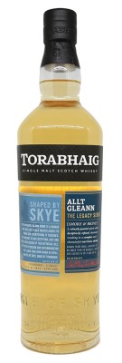 TORABHAIG - Serie Legacy n ° 2 - Allt Gleann - 46%