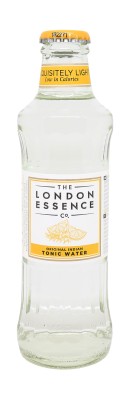 London Essence - Tonic - à l'unité - 20cl