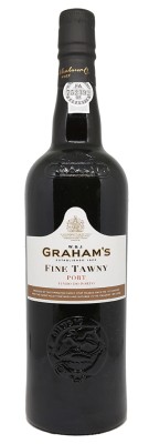 GRAHAM'S PORTO - Fine Tawny