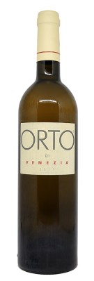 Orto di Venezia - Bianco 2017