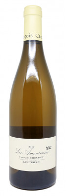 Domaine François Crochet - Les Amoureuses 2019