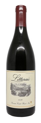 Littorai - Pinot Noir - Sonoma Coast 2018