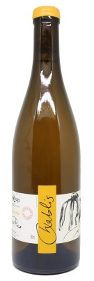 Domaine Pattes Loup - Chablis Vent d'Ange - Mise Tardive 2020