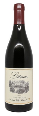 Littorai - Cerise Vineyard Pinot Noir 2017