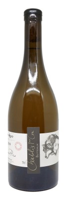 Domaine Pattes Loup - Chablis 1er Cru Butteaux - Mise Tardive 2019