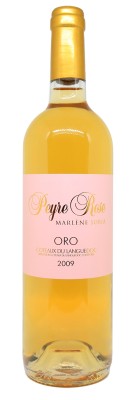 Domaine Peyre Rose - Marlène Soria - Oro blanc  2009