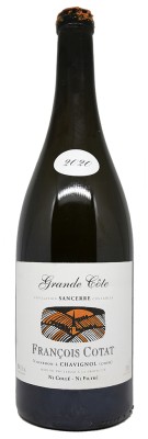 Domaine Francois Cotat - Sancerre Blanc - La Grande Cote - Magnum 2020