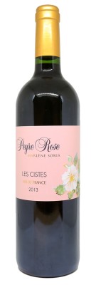 Domaine Peyre Rose - Marlène Soria - Les Cistes 2013