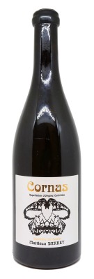 Domaine du Coulet - Matthieu Barret - Gore 2018