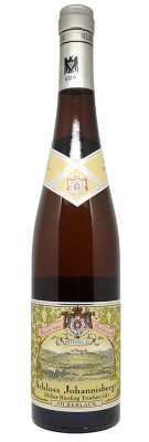 Schloss Johannisberg - Silberlack Riesling Kabinett Trocken GC 2015