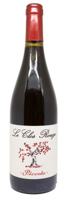 Le Clos Rouge - Piccolo 2021