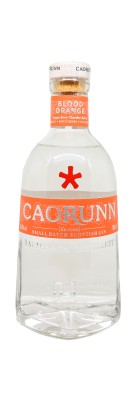 Caorunn Blood Orange - Gin - 41,8%