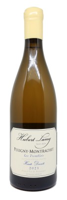 Domaine Hubert Lamy - Puligny Montrachet Les Tremblots - Haute Densité 2021