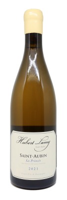 Domaine Hubert Lamy - Saint Aubin - La Princée 2021