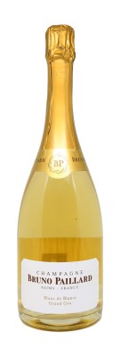 Champagne Bruno Paillard - Blanc de Blancs Grand Cru