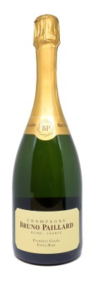 Champagne Bruno Paillard - Première Cuvée