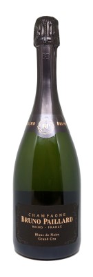 Champagne Bruno Paillard - Blanc de Noirs Grand Cru