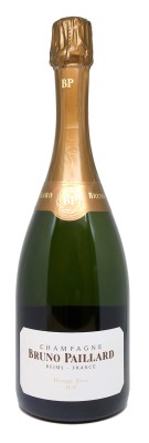 Champagne Bruno Paillard - Dosage Zéro