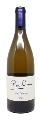 Domaine Pierre Cros - Les Costes - Blanc 2023