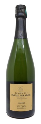 Champagne Pascal Agrapart - Grand Cru Avizoise - Extra Brut 2017