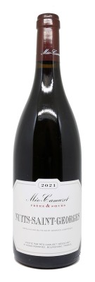 Domaine Méo Camuzet - Nuits Saint Georges 2021