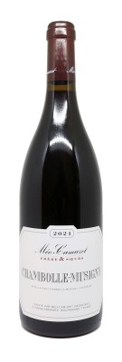 Domaine Méo Camuzet - Chambolle Musigny 2021