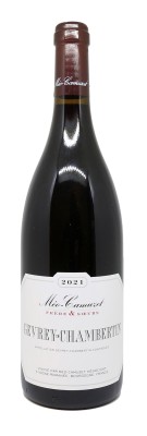 Domaine Méo Camuzet - Gevrey Chambertin 2021