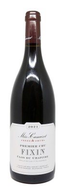 Domaine Méo Camuzet - Fixin 1er Cru - Clos du Chapitre 2021